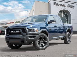 New 2023 RAM 1500 Classic SLT for sale in London, ON