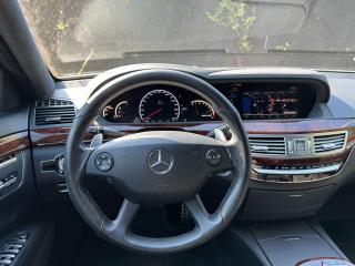 2008 Mercedes-Benz S-Class ***SOLD*** - Photo #32