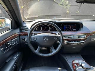 2008 Mercedes-Benz S-Class ***SOLD*** - Photo #14