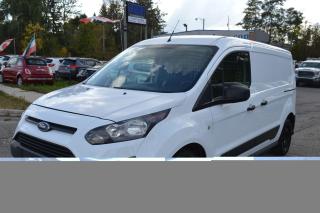 Used 2017 Ford Transit Connect  for sale in Richmond Hill, ON