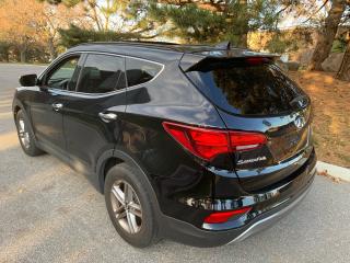 2017 Hyundai Santa Fe Sport SPORT SE-PANO. ROOF/LEATHER/LOADED!! ONLY $10,990.00 - Photo #4