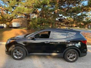 2017 Hyundai Santa Fe Sport SPORT SE-PANO. ROOF/LEATHER/LOADED!! ONLY $10,990.00 - Photo #7