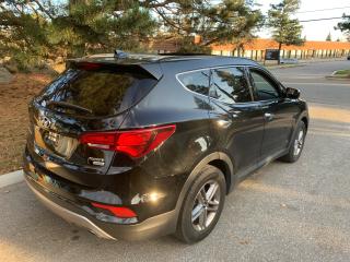2017 Hyundai Santa Fe Sport SPORT*AWD*LEATHER*DUAL PANO 2017 Hyundai Santa Fe Sport SPORT*AWD*LEATHER*DUAL PANO