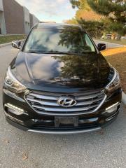 2017 Hyundai Santa Fe Sport SPORT*AWD*LEATHER*DUAL PANO 2017 Hyundai Santa Fe Sport SPORT*AWD*LEATHER*DUAL PANO