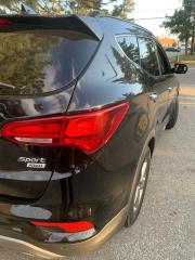 2017 Hyundai Santa Fe Sport SPORT*AWD*LEATHER*DUAL PANO 2017 Hyundai Santa Fe Sport SPORT*AWD*LEATHER*DUAL PANO