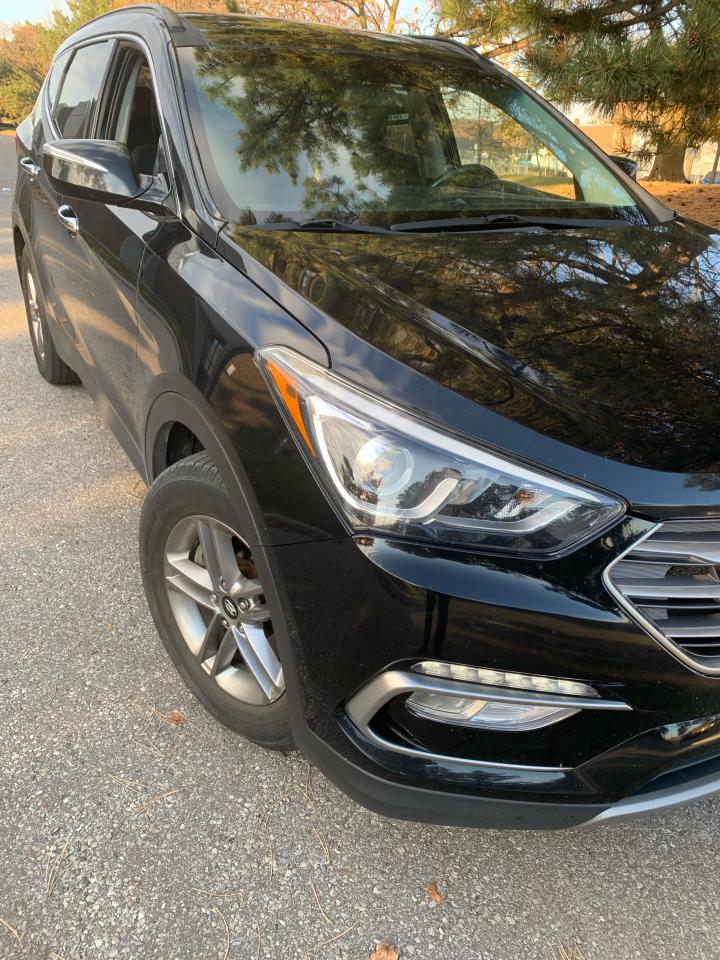 2017 Hyundai Santa Fe Sport SPORT SE-PANO. ROOF/LEATHER/LOADED!! ONLY $10,990.00 - Photo #13