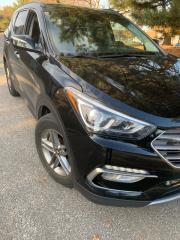 2017 Hyundai Santa Fe Sport SPORT*AWD*LEATHER*DUAL PANO 2017 Hyundai Santa Fe Sport SPORT*AWD*LEATHER*DUAL PANO