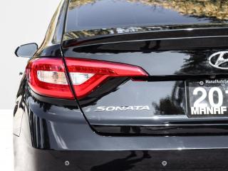 2016 Hyundai Sonata 2.4LLimitedNavigationR/StarterRearCamHeatedSeat - Photo #10