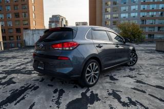 2018 Hyundai Elantra GT GLS Manual | NO ACCIDENTS | CLEAN CARFAX - Photo #5