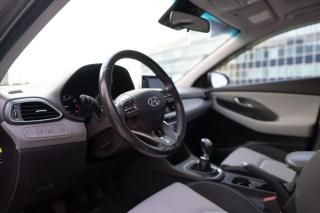 2018 Hyundai Elantra GT GLS Manual | NO ACCIDENTS | CLEAN CARFAX - Photo #11