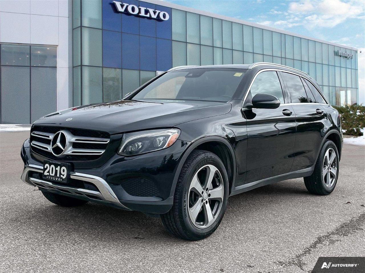 Used 2019 Mercedes-Benz GL-Class 300 No Accidents! for sale in Winnipeg, MB