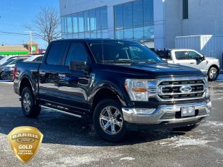 Used 2022 Ford F-150 XLT 159/WK | XTR | TOW PKG | NO ACCIDENTS | LOW KM for sale in Barrie, ON