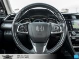 2018 Honda Civic Sedan Touring, SOLD...SOLD...SOLD...Navi, SunRoof, BackUpCam, CarPlay, B.Spot Photo47