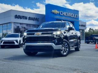 New 2024 Chevrolet Silverado 1500 LT for sale in Bridgewater, NS