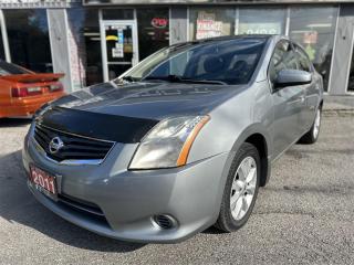 Used 2011 Nissan Sentra 2.0 for sale in Bowmanville, ON