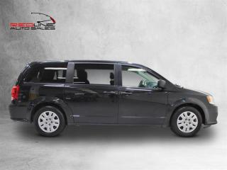 Used 2018 Dodge Grand Caravan WE APPROVE ALL CREDIT for sale in London, ON