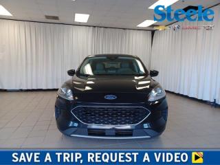 Used 2020 Ford Escape SE *Heated seats Automatic Climate Carplay *MANAGER SPECIAL* for sale in Dartmouth, NS
