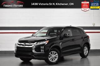Used 2021 Mitsubishi RVR SE AWC  No Accident Carplay Blindspot Heated Seats Keyless Entry for sale in Mississauga, ON