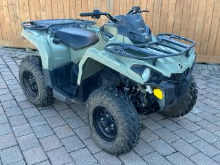Used 2020 Can-Am Outlander 570XT EPS  for sale in Belle River, ON