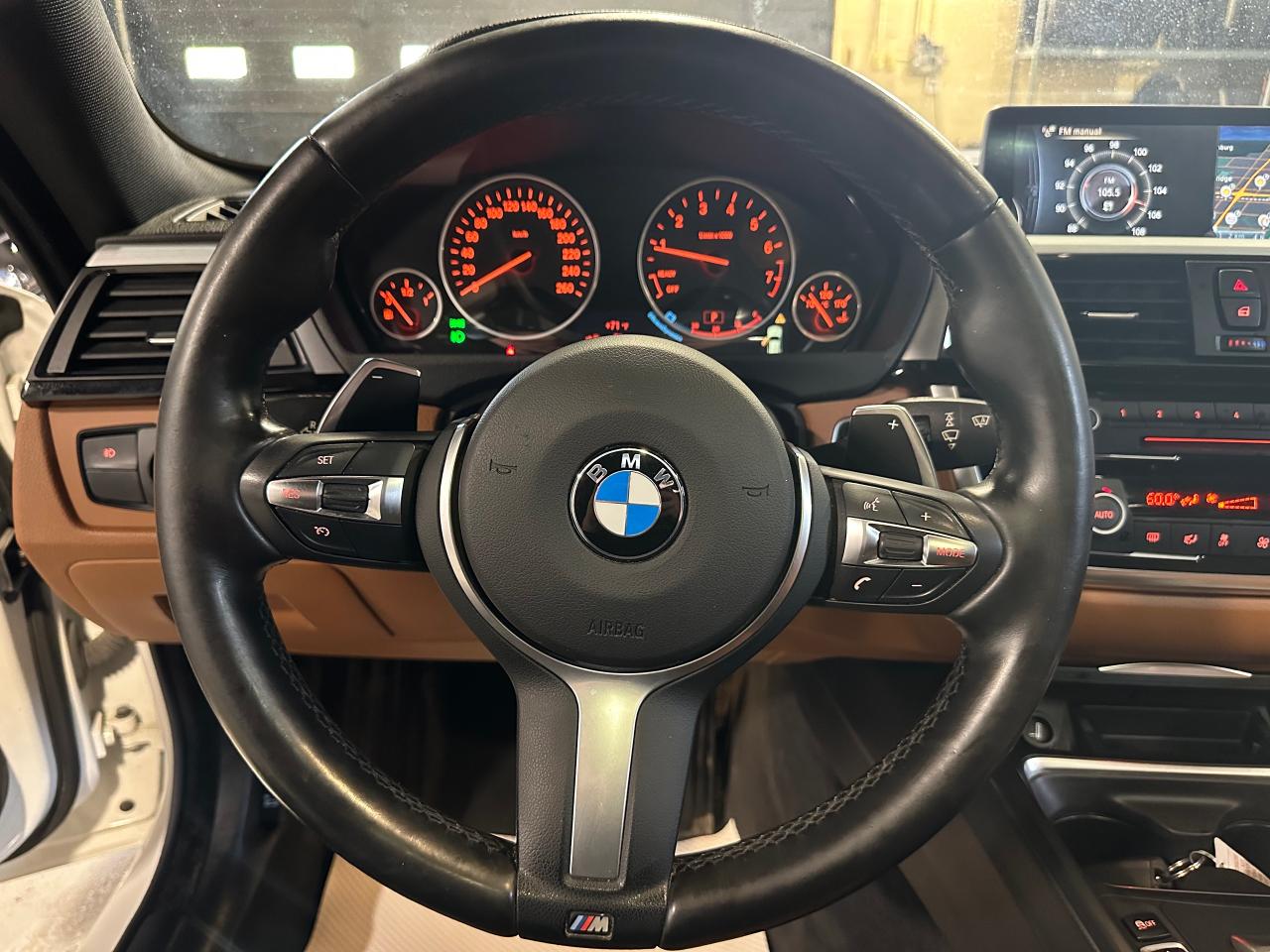 2015 BMW 4 Series 4dr Sdn 428i xDrive AWD Gran Coupe - Photo #26