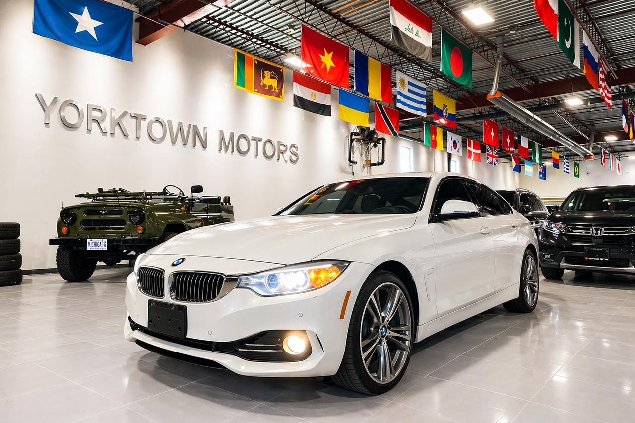 <p style=text-align: center;>****All our vehicles are fully certified, meticulously detailed, and professionally reconditioned by our factory-trained licensed technicians to the highest standard possible. Industry-leading software tools provide us with unprecedented information about the history and condition of all our vehicles starting at $795.</p><p style=text-align: center;>Financing Products & Services are also Available upon request. Good & Bad Credit Welcomed. 0$ Down O.A.C&nbsp;</p><p style=text-align: center;>*** THE PRICE ADVERTISED ONLINE HAS A $2,500 FINANCE PURCHASING CREDIT, CASH PRICE MAY DIFFER. PLEASE CONTACT THE DEALER FOR MORE INFORMATION ON CASH PURCHASE.***</p><p style=text-align: center;>Although every effort is made to ensure that the information provided to you is accurate and up to date; we do not take any responsibility for any errors, omissions, and, or typography mistakes found on any of our pages, prices may change without notice, to ensure that you get the most updated information dont hesitate to call the store, or email us!!!</p><p>&nbsp;</p><p style=text-align: center;>*** About Yorktown Motors *** Established in 2000, Yorktown Motors has grown to become a premier Used Car dealer in the GTA region. We pride ourselves on our dedication to our clients and attention to detail. Always striving to offer the best possible customer service with top-notch repair/maintenance work to assist you in all of your automotive needs. Making your vehicle buying as well as maintenance process over the years to come, seamless & stress-free. Every vehicle is open, available and subject to a mechanical inspection at the manufacturer dealer at the clients request.</p><p>&nbsp;</p><p style=text-align: center;>Yorktown Motors offers a state-of-the-art showroom, experienced sales staff and an established Finance Department. Whether you are in need of an affordable or Luxury Vehicle or Get a Car Loan without Hassle, Yorktown Motors of Toronto is here to assist you with any of your automotive needs!&nbsp;</p><p>&nbsp;</p><p style=text-align: center;>At Yorktown Motors, we look forward to serving you and building a relationship with you for years to come. Please stop by our dealership, or call us today to book an appointment, one of our dedicated sales staff would be happy to speak with you!&nbsp;</p>