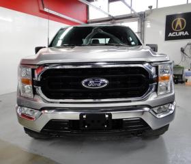 2022 Ford F-150 4X4,XLT,NO ACCIDENT,SUPER CREW ,ONE OWNER - Photo #2