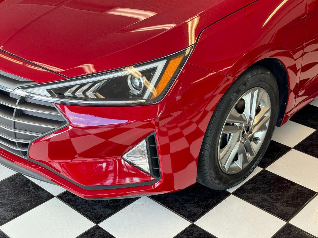 2020 Hyundai Elantra Preferred W/Sun & Safety+Lane Keep+CLEAN CARFAX Photo93