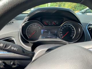 2018 Chevrolet Cruze 4dr Sdn 1.4L LT w/1SD - Photo #7