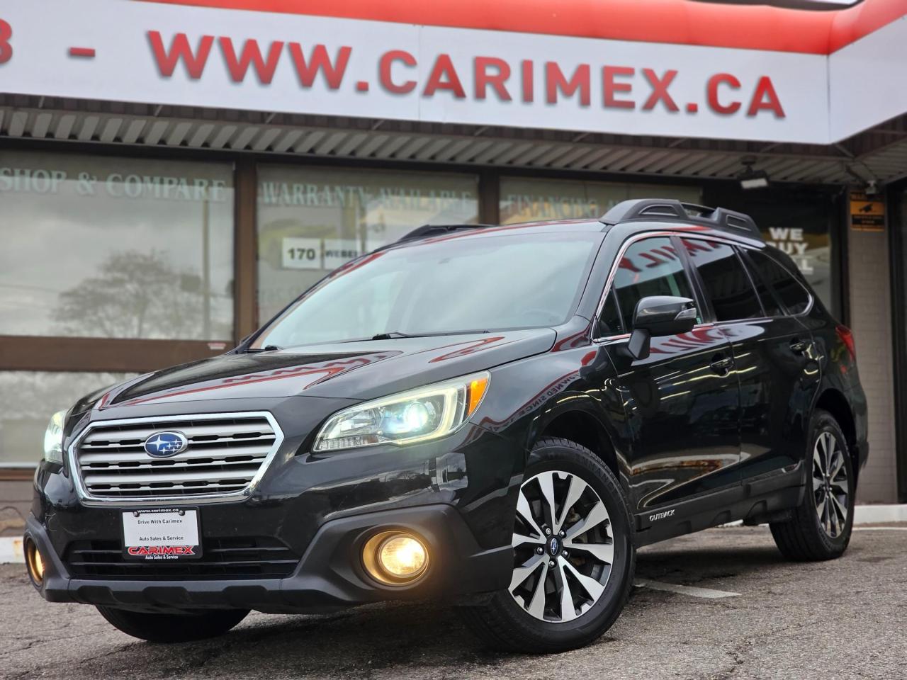 Used 2015 Subaru Outback 3.6R Limited Package *** SALE Pending *** for sale in Waterloo, ON