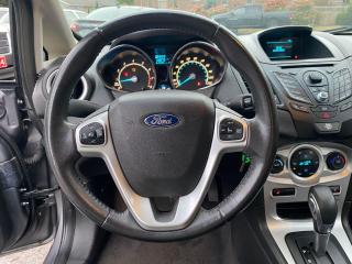 2014 Ford Fiesta  - Photo #14