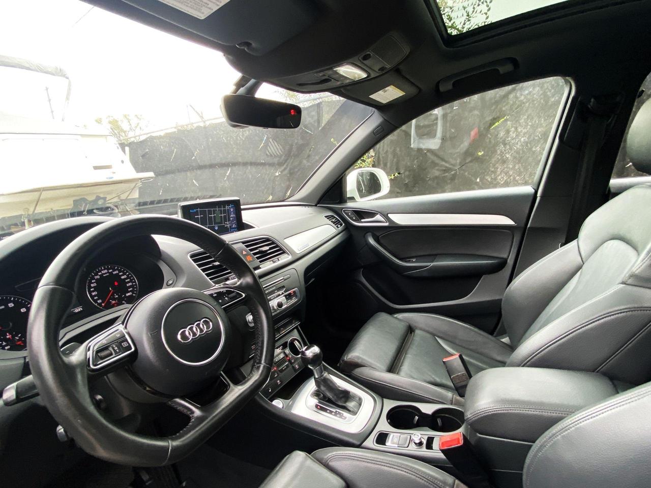 2017 Audi Q3 ***SOLD*** Photo