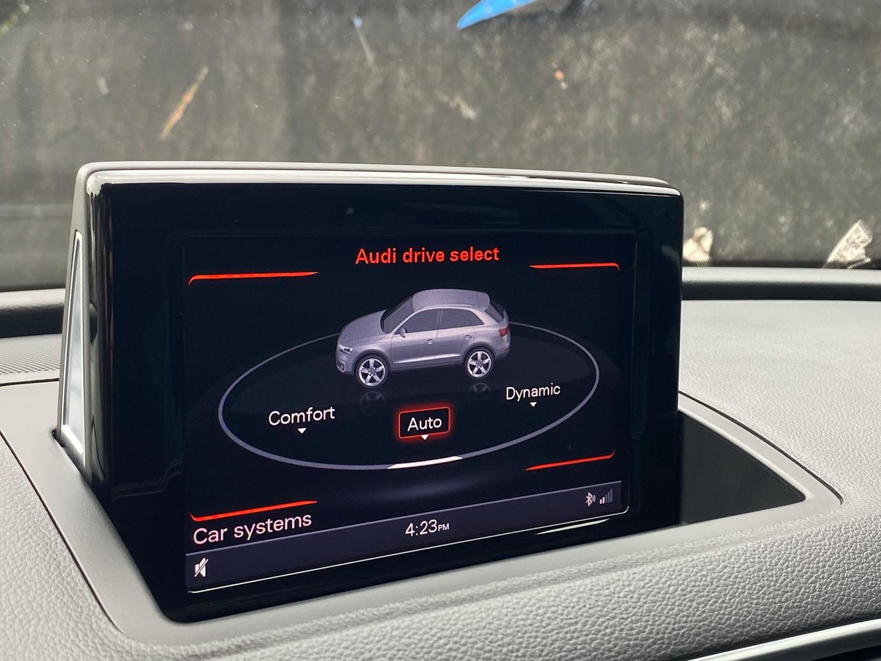 2017 Audi Q3 ***SOLD*** Photo