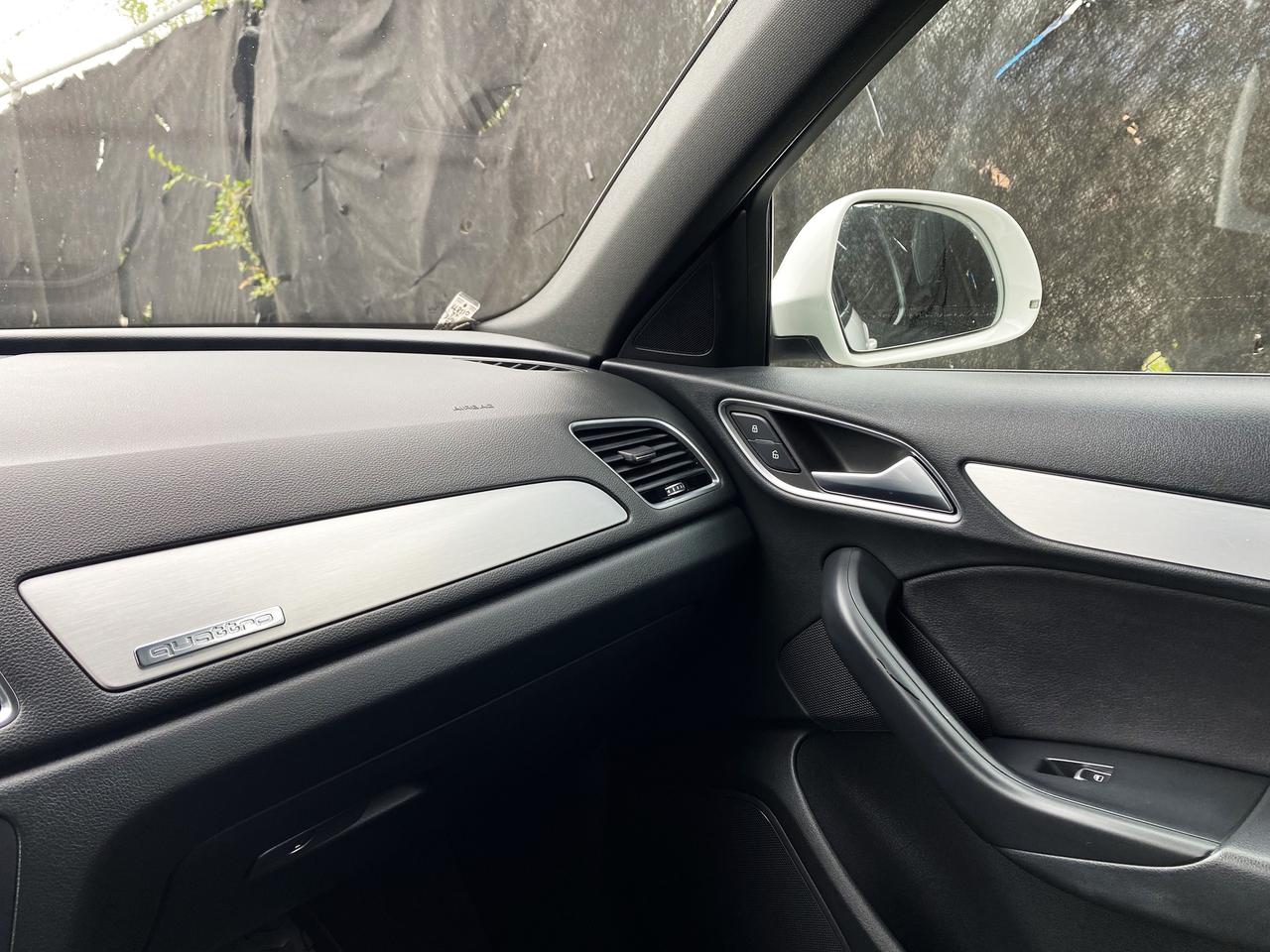 2017 Audi Q3 ***SOLD*** Photo