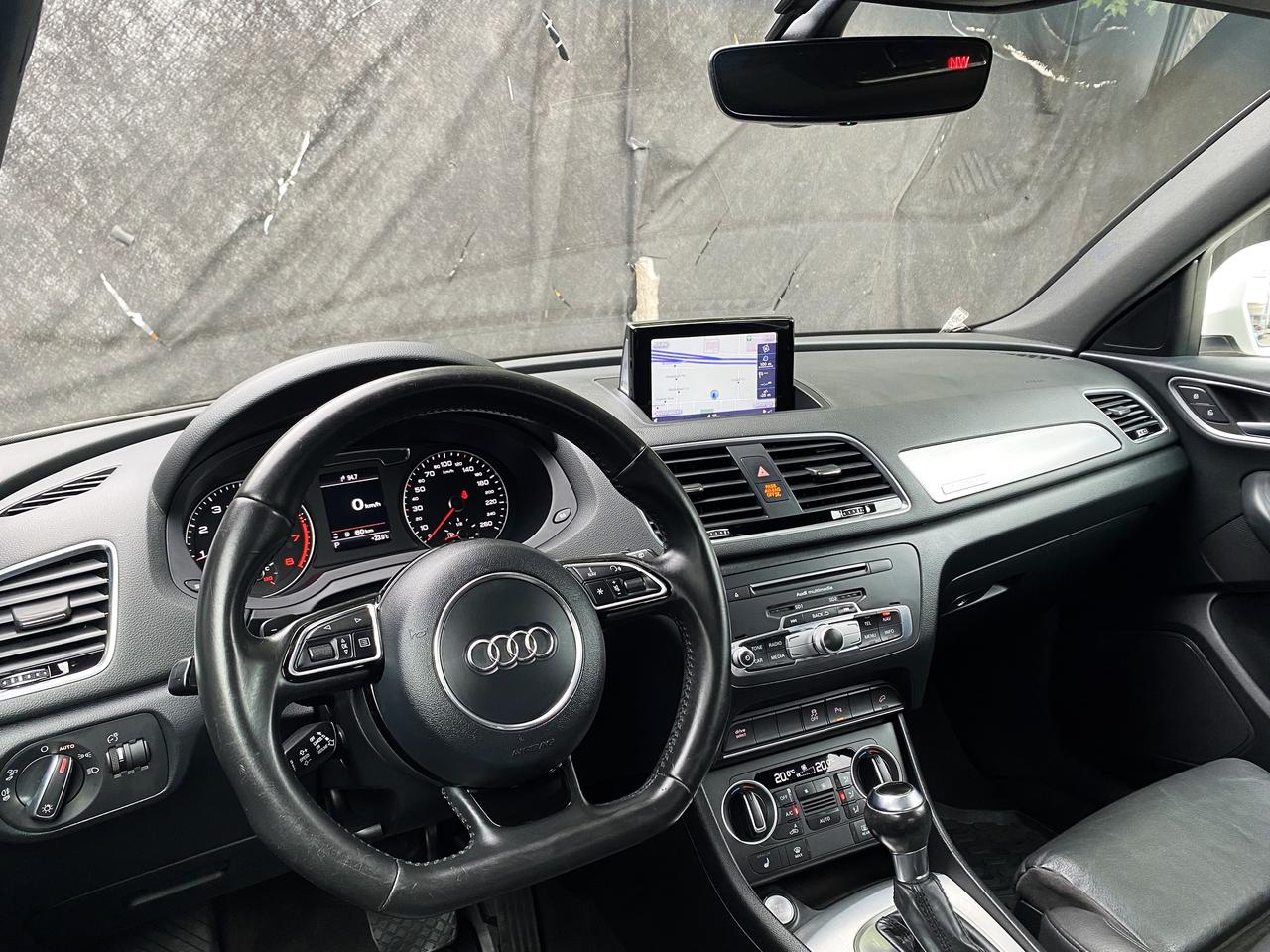 2017 Audi Q3 ***SOLD*** Photo