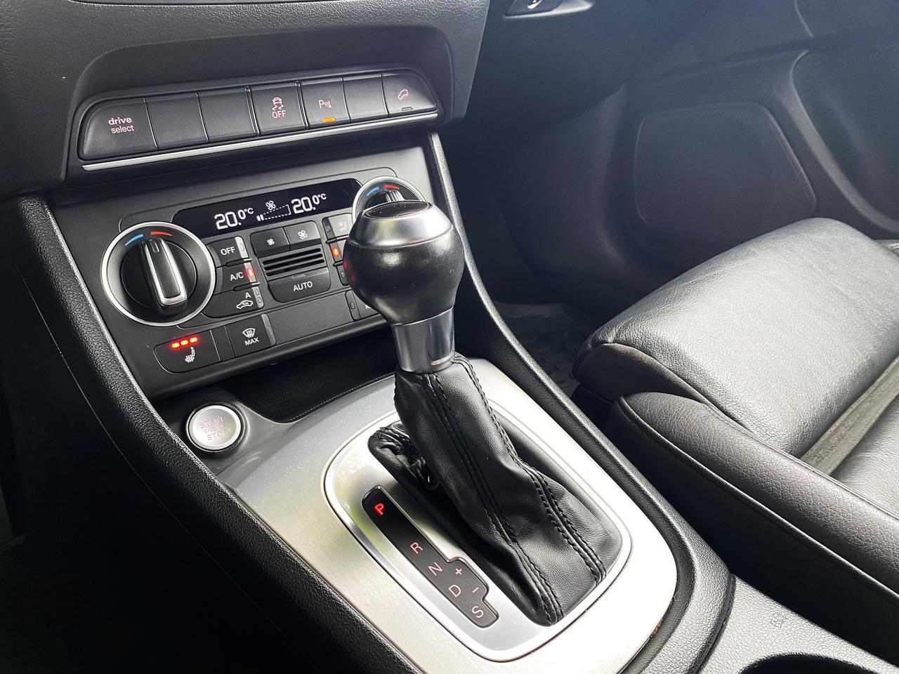 2017 Audi Q3 ***SOLD*** Photo
