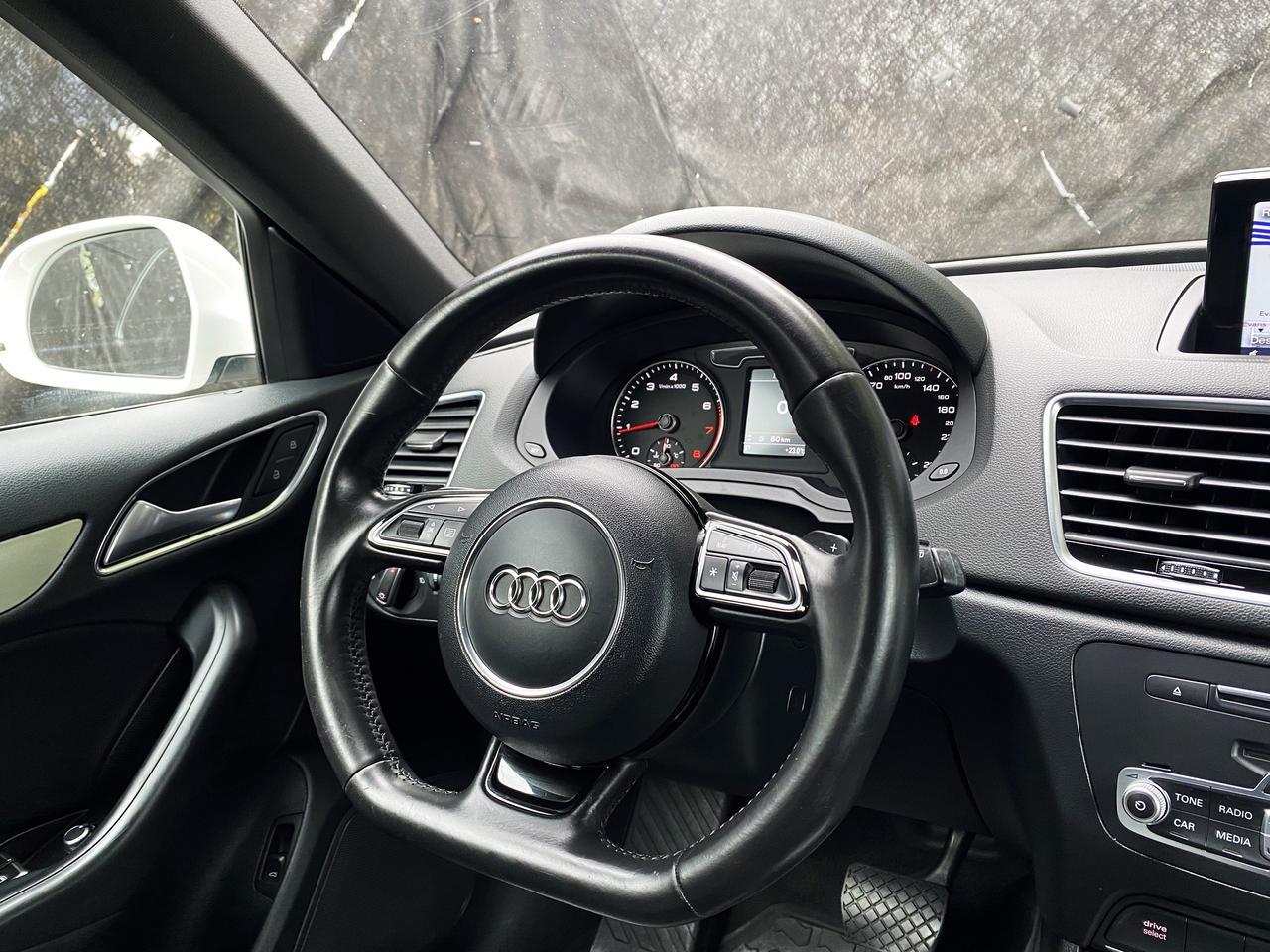 2017 Audi Q3 ***SOLD*** Photo