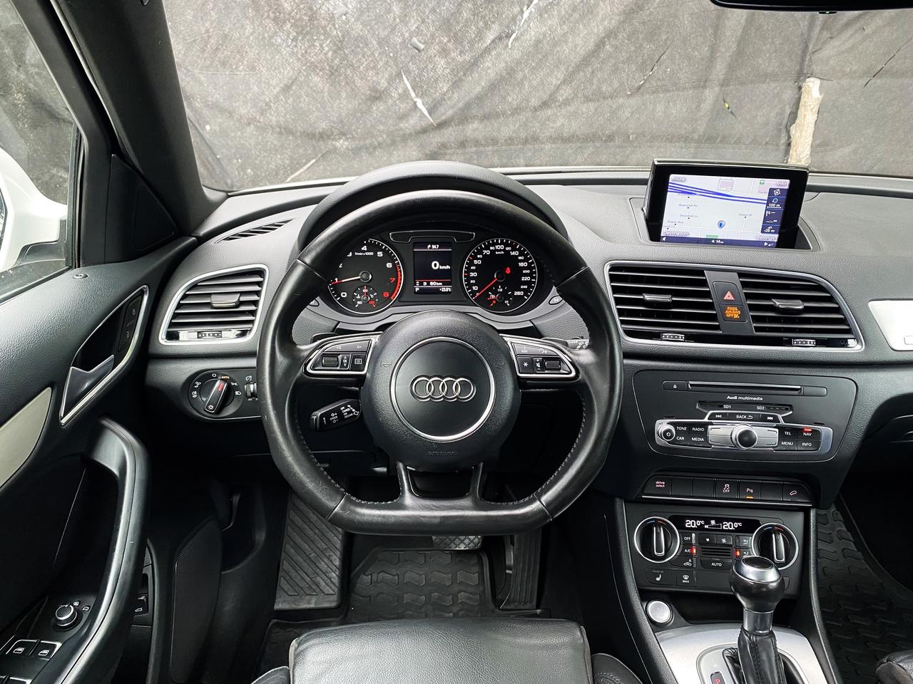 2017 Audi Q3 ***SOLD*** Photo