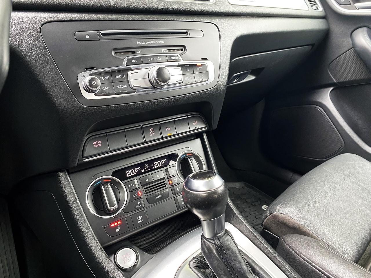 2017 Audi Q3 ***SOLD*** Photo