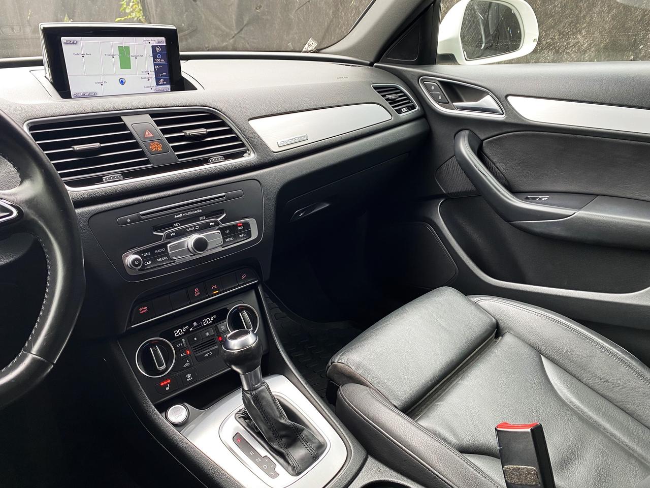 2017 Audi Q3 ***SOLD*** Photo