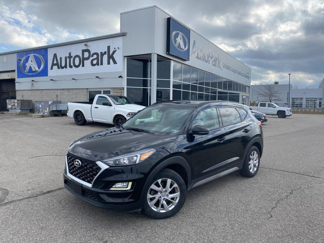 Used 2020 Hyundai Tucson Preferred for sale in Innisfil, ON