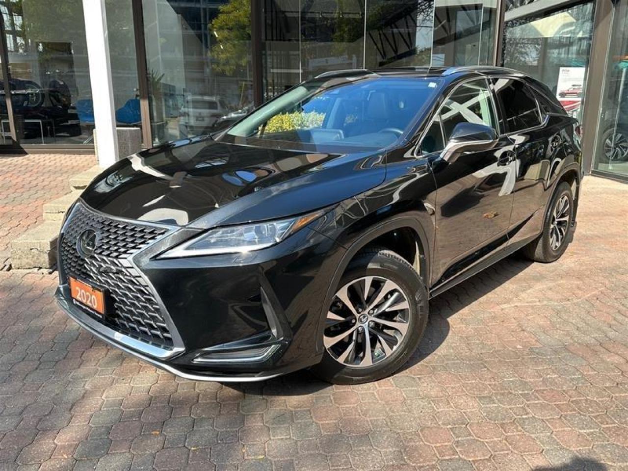 Used 2020 Lexus RX 350 8A for sale in Scarborough, ON