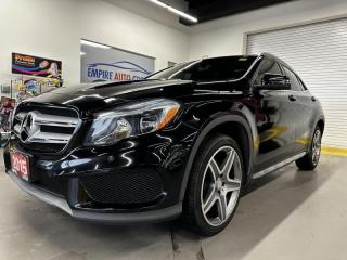 <a href=http://www.theprimeapprovers.com/ target=_blank>Apply for financing</a>

Looking to Purchase or Finance a Mercedes benz Gla Class or just a Mercedes benz Suv? We carry 100s of handpicked vehicles, with multiple Mercedes Benz Suvs in stock! Visit us online at <a href=https://empireautogroup.ca/?source_id=6>www.EMPIREAUTOGROUP.CA</a> to view our full line-up of Mercedes benz Gla Classs or  similar Suvs. New Vehicles Arriving Daily!<br/>  	<br/>FINANCING AVAILABLE FOR THIS LIKE NEW MERCEDES BENZ GLA CLASS!<br/> 	REGARDLESS OF YOUR CURRENT CREDIT SITUATION! APPLY WITH CONFIDENCE!<br/>  	SAME DAY APPROVALS! <a href=https://empireautogroup.ca/?source_id=6>www.EMPIREAUTOGROUP.CA</a> or CALL/TEXT 519.659.0888.<br/><br/>	   	THIS, LIKE NEW MERCEDES BENZ GLA CLASS INCLUDES:<br/><br/>  	* Wide range of options that you will enjoy.<br/> 	* Comfortable interior seating<br/> 	* Safety Options to protect your loved ones<br/> 	* Fully Certified<br/> 	* Pre-Delivery Inspection<br/> 	* Door Step Delivery All Over Ontario<br/> 	* Empire Auto Group  Seal of Approval, for this handpicked Mercedes benz Gla class<br/> 	* Finished in Black, makes this Mercedes benz look sharp<br/><br/>  	SEE MORE AT : <a href=https://empireautogroup.ca/?source_id=6>www.EMPIREAUTOGROUP.CA</a><br/><br/> 	  	* All prices exclude HST and Licensing. At times, a down payment may be required for financing however, we will work hard to achieve a $0 down payment. 	<br />The above price does not include administration fees of $499.