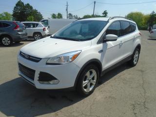 Used 2016 Ford Escape 4WD 4dr SE for sale in Fenwick, ON