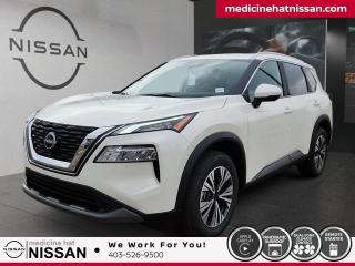 <span>The Rogue has a generous list of standard technology and convenience features going for it, and its fuel-economy estimates are higher than those of many other compact SUVs. The Rogue has two spacious rows of seating and a touchscreen infotainment system standing tall on the dash. This particular model comes with the large panoramic moonroof.</span>

Medicine Hat Nissan has been voted Best New Car Dealer, Best Used Car Dealer, Best Auto Repair, Best oil Repair Center and Best Tire Store for 2021 and 2022 by Medicine Hat Residents. <a href=https://online.anyflip.com/zbkvp/uidw/mobile/index.html>https://online.anyflip.com/zbkvp/uidw/mobile/index.html</a>

Availiable financing for all your credit needs! New to Canada? No Credit or Bad Credit? At Medicine Hat Nissan we have a variety of options to help with your credit challenges. Contact us today for a free no obligation credit consultation.




Learn about what else may be available to you from Medicine Hat Nissan by clicking here: <a href=https://linktr.ee/medicinehatnissan>https://linktr.ee/medicinehatnissan</a>




Book your test drive today and lets work together to make this happen for you! 403-526-9500 or visit us in person at 1721 Strachan Rd SE in sunny Medicine Hat!