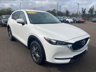 Used 2018 Mazda CX-5 GS AWD for sale in Charlottetown, PE