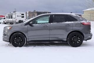 2024 Ford Edge ST Line Photo