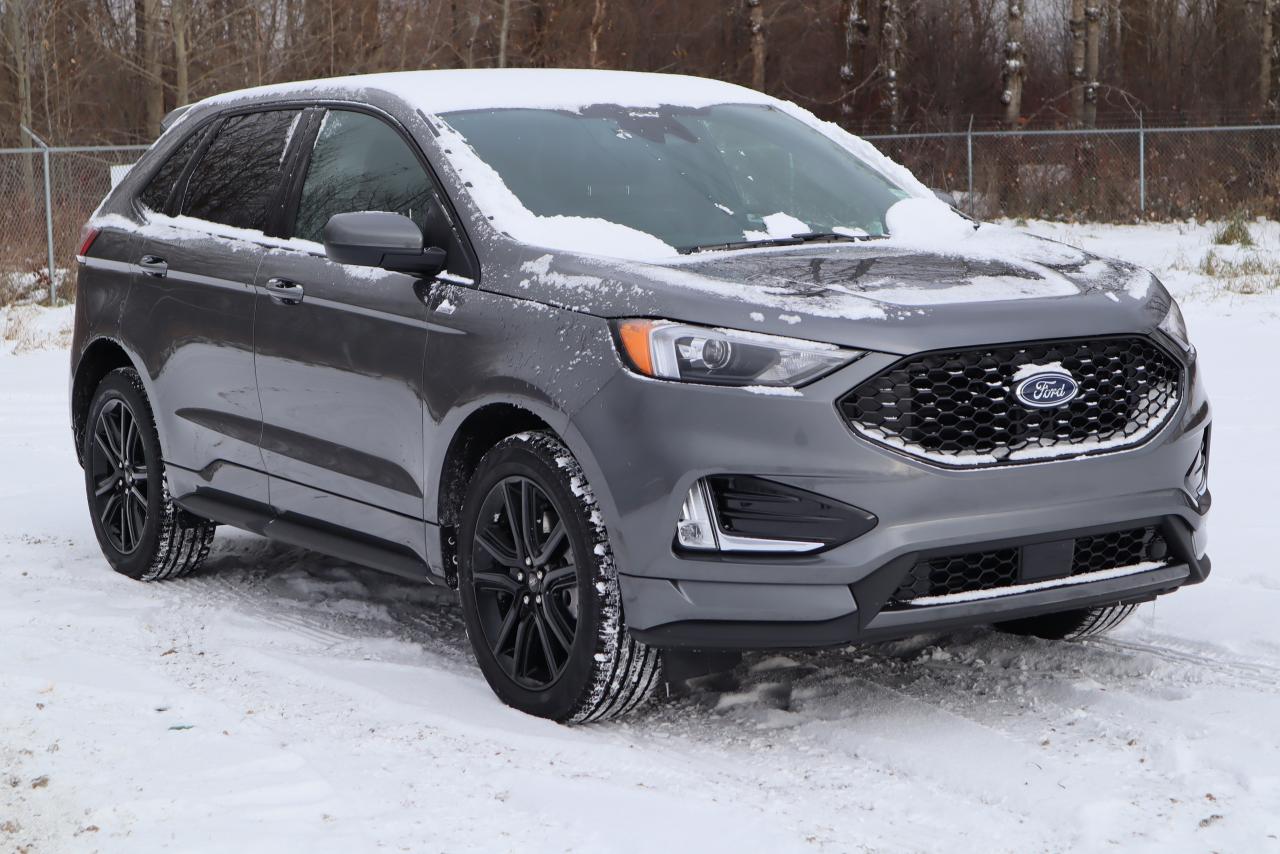 2024 Ford Edge ST Line Photo5