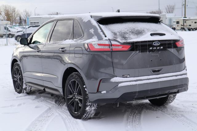 2024 Ford Edge ST Line Photo2