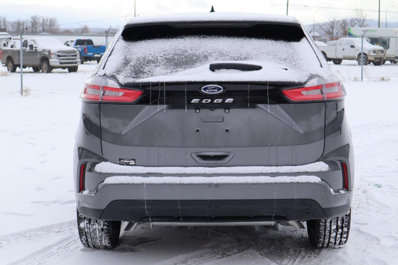 2024 Ford Edge ST Line Photo5