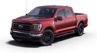 New 2023 Ford F-150 Lariat for sale in Ottawa, ON